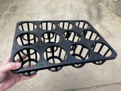 3.5 Growers Tray (12 slots)