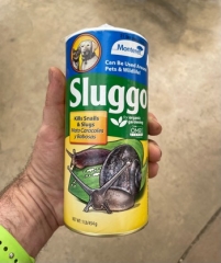 Sluggo - Slug & Snail Bait