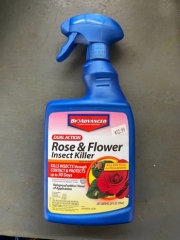 BiOAdvanced Rose & Flower Insect Killer