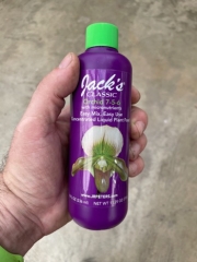 Jacks Classic 7-5-6 Concentrated Liquid Plant Fertilizer