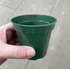 3.5 Inch Plastic Pots