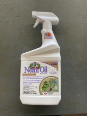 Neem Oil by Captain Jacks