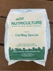 PLANT MARVEL FERTILIZER 17-5-17