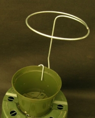 Plant Support Rings