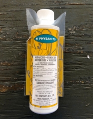 Physan 20 fungicide liquid