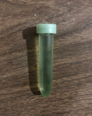 PLASTIC TUBES